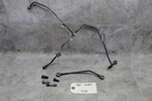 99-02 Kawasaki Prairie 400 Oem Engine Motor Oil Hose Line Tube Pipe Set Pair Used. Price: $19.95.