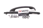 08 Kawasaki Ninja 650R Oem Cam Timing Chain Guides 12053-0051 12053-0059 R7.BX6 Used. Price: $39.99.