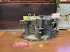 Crankcase # 1P1-15100-00-00 Yamaha 2005 Kodiak 400 Atv 4X4 Used. Price: $150.69.