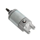 New Starter Honda Trx 350, Fourtrax Foreman 1987-1993 31200-HA7-773 Ue. Price: $119.65.