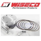 Wiseco Kit For 2004-2007 Yamaha YXR66F Rhino 660 Engine Pistons Mz New. Price: $225.53.