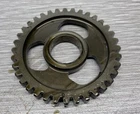 Yamaha Warrior 350 Oem Gear 1ST Wheel (36T) Used. Price: $48.00.