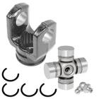Front Propeller Drive Shaft Yoke For Kawasaki 49117-1080 49117-1078 49117-1087 New. Price: $42.00.
