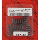 Ebc Clutch Springs #CSK23 For Kawasaki/honda New. Price: $16.19.