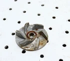 1996 Polaris Xplorer 400L Water Pump Impeller 3084186 Used. Price: $7.96.