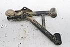 2005 Yamaha Kodiak 400 Front Upper Left Control Arm 5ND-F3540-13-00 165Y Used. Price: $20.99.
