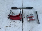 1985 Honda Front And Rear Motor Mounts / Engine Hanger Oem Used. Price: $139.00.