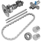 Caltric Engine Camshaft Kit Honda Foreman TRX500FM 4X4 2012-2019 Ohv New. Price: $84.98.