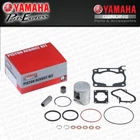 2022 - 2026 Yamaha X Complete Oem Top End Piston Kit W/ Gaskets "d" New. Price: $164.95.