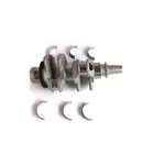 Polaris Crankshaft Kit, For Specific Atv Models, Genuine Oem - 2204233 New. Price: $1294.99.