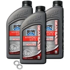 Tusk Drivetrain Oil Change Kit Bel-ray 2044120127 New. Price: $51.02.