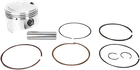 Wiseco Piston Kit 4671M07650 Forged Series 76.50MM KEF300 Lakota Sport New. Price: $194.95.