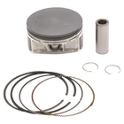 Vertex Piston Kit Cast 92.96/STD 10.0:1 For Polaris 24482B New. Price: $201.56.
