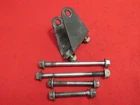 93 Yamaha Timberwolf 2X4 YFB250 Engine Mounting Bracket & Bolts #4BD-21315-00-00 Used. Price: $10.00.