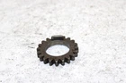 06 Honda Trx 400 Fourtrax Rancher Oem Oil Pump Drive Gear 15130-HN7-000 AH55 Used. Price: $113.59.