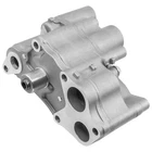 Caltric 15100-HN2-010 15100-HN2-000 Oil Pump For Honda TRX500FA TRX500FPA New. Price: $106.00.