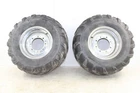 2002 Polaris Sportsman 700 4X4 Rear Wheel Set Rims Used. Price: $189.99.