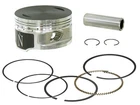 Namura Standard Piston Kit 72.70MM NA-20005 New. Price: $81.99.