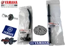 Yamaha YFZ450 Yz 450F Wr Cam Chain Oem Guides & Bpratv Billet Tensioner Kit New. Price: $189.99.