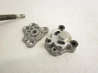 05 Yamaha Kodiak Yfm 400 4X4 Oil Pump Housing 1UY-13336-00-00 2000-2006 Used. Price: $25.00.