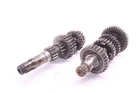 06 Suzuki Quadsport LTZ400 Engine Motor Transmission Tranny Gears R5399 Used. Price: $134.95.