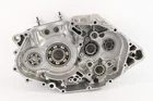2006 Kawasaki KFX400 Engine Motor Right Crankcase K1243 Used. Price: $149.99.