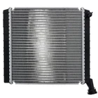 Polaris 1240956 Radiator Core Assembly Ranger Crew Eps Sp Premium 570 500 2X4 New. Price: $554.99.