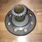 Yamaha Wolverine Centrifugal Clutch Drum 95 96 Only 4KB-16611-00-00 Used. Price: $25.00.