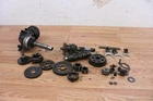 1985 Honda Atc Transmission / Tranny Output Gear Case Used. Price: $119.00.