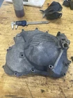 1996 Honda Fourtrax Foreman 400 Clutch Cover 11330-HM7-000 11330-HN0-670 Used. Price: $39.00.