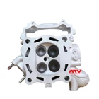 Oem 2009-2014 Polaris Sportsman 550 Xp Eps Cylinder Head Valves Cover Remanufactured. Price: $789.99.