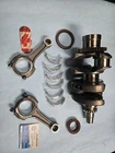 Polaris Sportsman 850 Rebuilt Crankshaft With Rods And New Bearings 2204233 Remanufactured. Price: $647.71.