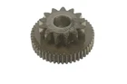 Arctic Cat F 4X4 300 Atv Starter Gear 3402-274 54340 Used. Price: $19.99.