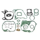Athena Complete Gasket Kit For Honda Atc 125 M/me Mf '84-85 P400210850130 New. Price: $41.28.