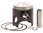 Vertex Cast Piston Kit - 1.50MM Oversize 67.45MM, Standard Compression New. Price: $135.86.