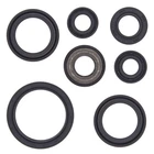 2001-2005 Yamaha YFM660R Raptor Atv Vertex Engine Oil Seal Kit 102MM Big Bore New. Price: $40.82.