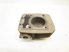 Kawasaki Bayou KLF185A Cylinder Jug 66MM 11005-1396 1985-1988 Used. Price: $30.00.