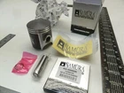 1987-2006 Yamaha YFZ350 Banshee Piston Kit By Namura Tech '87-06 6122PS New. Price: $64.95.