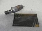 1989 Yamaha Big Bear YFM350FW 4X4 Genuine Temp Engine Motor Oil Thermostat Used. Price: $39.00.