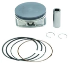 Vertex 24482B Cast Piston Kit 92.96MM/STD 10.0:1 Polaris New. Price: $201.56.