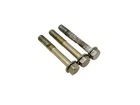 00 Polaris Trail Boss 325 Cylinder Head Breather Vent Box Mounting Bolts Used. Price: $11.99.
