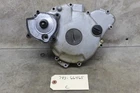 93-99 Kawasaki Bayou 400 Oem Engine Motor Stator Generator Case Cover 16146-1155 Used. Price: $84.95.