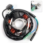 Magneto Stator Coil For Can-am V31100CJF010 DS70 DS90 2X4 2008-2015 2016 2017 Us New. Price: $53.58.
