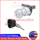 Ignition Switch Key For Hisun Massimo Ys Tsc Msu Utv 400 500 700 800 37200-115-0 New. Price: $18.99.