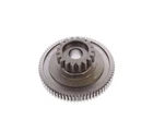 Yamaha Genuine 2011-2013 Raptor YFM250R Starter Idler Gear 1WB-15512-00 Oem New. Price: $100.00.