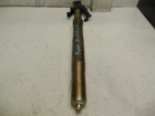 29D23 Suzuki Gsxr 1300 2003 Front Right Fork 51103-24F30 Used. Price: $199.49.