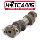 Hot Stage 1 Camshaft For 2007 Yamaha YXR66F Rhino 660 Ducks Unlimited - Cj New. Price: $301.08.