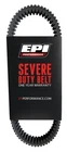 Epi Severe Duty Drive Belt WE265036 New. Price: $134.99.