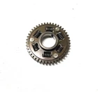 1986 1987 Kawasaki Bayou 300 Balancer Gear 13216-1072 Used. Price: $19.50.