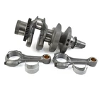 Crankshaft 09-23 Polaris Scrambler Sportsman 850CC Sohc 2205283 Efi New. Price: $1160.94.